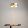 Biurkowa lampa AI Colaboration MOD229TL-L3G3K2 LED 3W 2200-4000K złota
