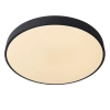 Kuchenny plafon UNAR 79185/50/30 Lucide LED 36W 2700K czarny