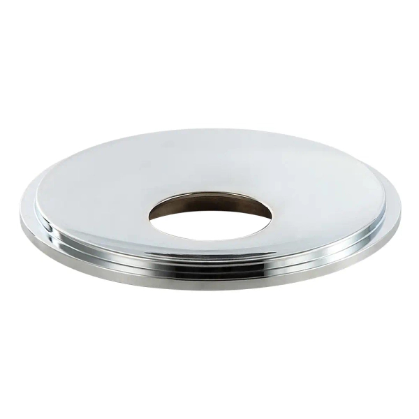 Redukcyjny pierścień do lampy Ufo OR81848 okrągły chrom