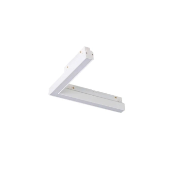 Jednofazowa lampa do szynoprzewodów ALFA biały AZ7249 1xLED 26W 3930-6740K