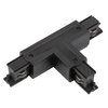 Łącznik do szynoprzewodu Tracer 3557 TK Lighting trójobwodowy czarny