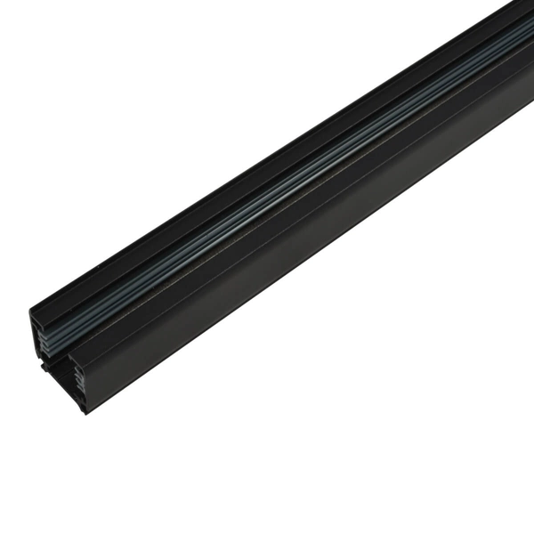 Szynoprzewód PROFIL AZ3000 Azzardo do 3-fazowego systemu czarny 1,5m