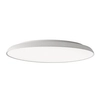Plafon okrągły CLARA AZ5806 Azzardo LED 80W 3000-6000K ściemnialna biała