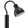 Lampa stojąca zewnętrzna Arne 311931 LED 10W klosz czarny