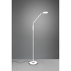 Podłogowa lampa NEMIO DL131423310 LED 12W 2300-4000K regulowana biały