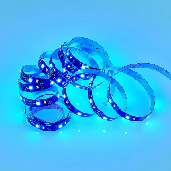 Pasek taśma LED R65553102 RL Light 10W 3000K 750lm na pilot czarna