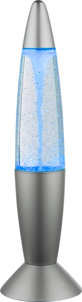 Dekoracyjna lampa z wirem powietrznym LED 0,06W multikolor