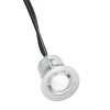 Wpuszczane oprawy zestaw 10 sztuk Cosa G03093/82 LED 7W 6500K IP44 srebrne