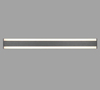 Zewnętrzny kinkiet Dawson 246360342 LED 12W 2300-4000K IP54 antracyt