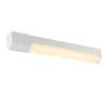 Łazienkowa lampa ścienna Malaika 2310201001 LED 6W 3000K IP44 biały