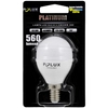 Żarówka PLATINUM 303936 Polux E14 G45 LED 6,3W 560 lm 230V kulka biała ciepła 3000K