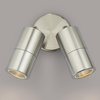 Elewacyjny kinkiet Ortega ORT0968 Dar Lighting reflektorki IP65 aluminium