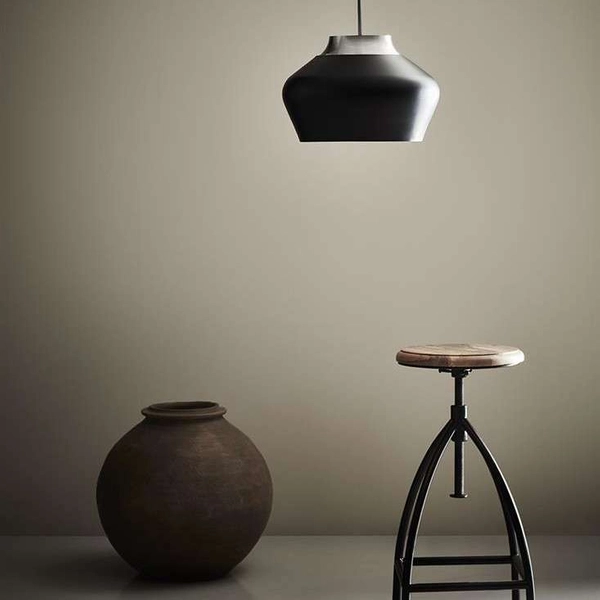 Wisząca lampa nad stół KOM 107378 Markslojd metalowa czarna