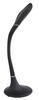 Lampa biurkowa Pattaya 58271B lampka flexo LED 10W CCT czarna