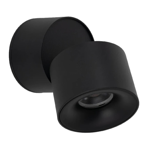 Ledowa lampka sufitowa Spark 18163 LED 10W 3000-6000K czarny