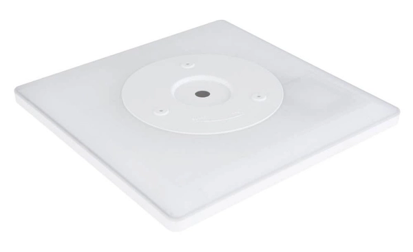 Przysufitowa lampa Sapana 41563- 18W LED 18W IP44 biała