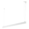 Ledowa lampa wisząca Luxe 18174 LED W 3000-6000K belka biały