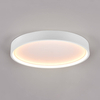 Okrągły plafon sufitowy DOHA 641310231 Trio LED 29W 2300-4000K biały