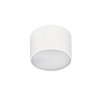 Metalowa lampa sufitowa Monza AZ2253 do salonu LED 5W 3000K biała