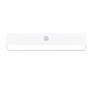 Ścienna lampa zewnętrzna SILVES R23306101 LED 6W 4000K IP44 biały