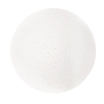 Kinkiet ścienny okrągły Colby 4300170-5007 okrągły do gabinetu biały