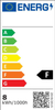 Żarówka PLATINUM 305640 Polux GU10 LED 7W 3000K 650lm 230V biała ciepła