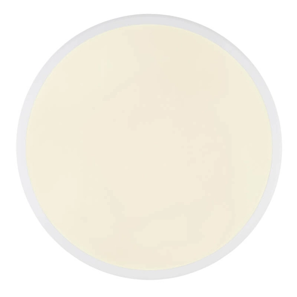 Salonowa lampa sufitowa Xander 41569-18WC LED 18W 4000K okrągła biała