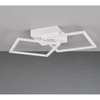 Sufitowa lampa do salonu TRAIL R64492131 LED 20W 4000K ramki białe