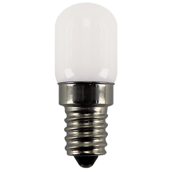 Żarówka Uzo 4067 Ideus LED 1,3W 4000K E14 biała nautralna 109lm T20 mleczna