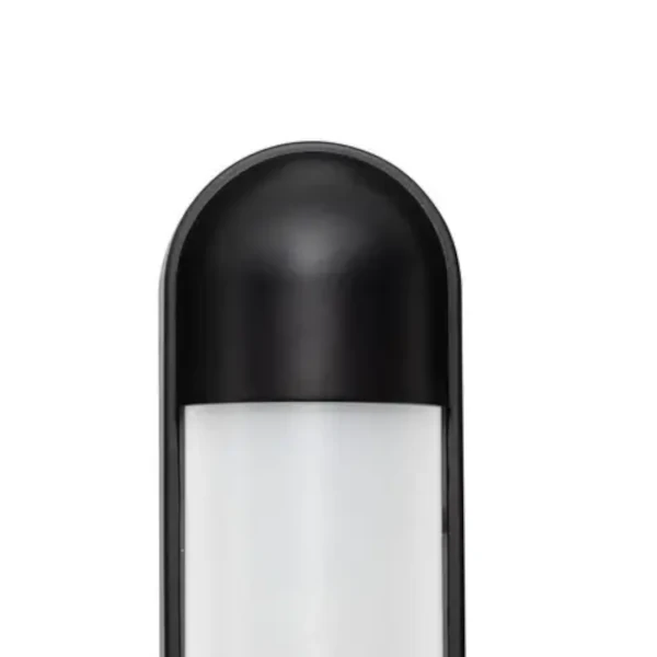 Elewacyjna lampa na taras LANDIRA LE75249 LED 9W 3000K IP65 antracyt