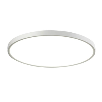 Przysufitowa lampa Alata PLF-72836-400R-32W-WH Italux LED 32W 2800-6000K biały