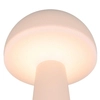 Lampka stołowa na taras Fungo R57716166 RL Light IP54 LED 2W 3000-5000K grzybek beżowy