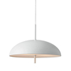 Jadalniana lampa wisząca Versale 2420013001 metalowa biały