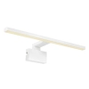 Ścienna lampa nad lustro MARLEE 2110701001 LED 8,9W 3000K IP44 biała