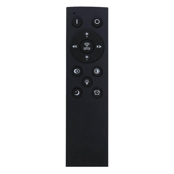 Wisząca lampa ledowa Serpente 1160 55W 3000-6000K wąż złoty biały