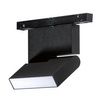 Reflektor do systemu magnetycznego Aldo AZ4625 LED 12W 3000K czarny