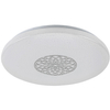 Sypialniana lampa sufitowa Ophelia 5364 LED 24W 3000-6500K pilot chrom