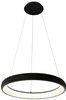 Lampa regulowana wisząca Antonio AZ5063 LED 50W czarna 