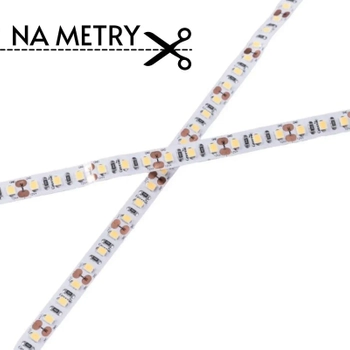 Ledowa taśma pasek TL212NW-24V Greenie LED 12W 4000-4500K biały