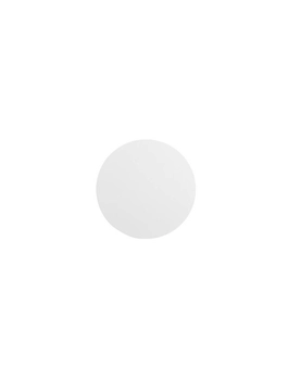 Minimalistyczny kinkiet ledowy Chica do salonu 22,5W 3000K biały
