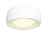 LAMPA sufitowa KODAK C0135 Maxlight natynkowa OPRAWA okrągła LED 8W 3000K plafon biały