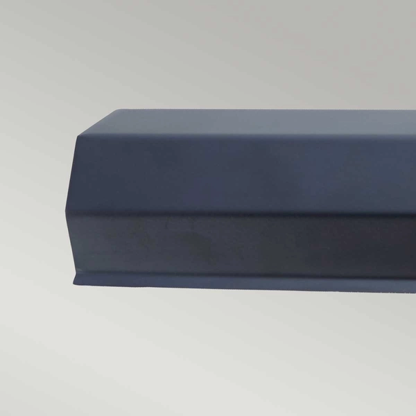 Metalowy kinkiet ścienny Chawton CHAWTON-PLM-BLK Elstead regulacja czarny