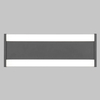 Kinkiet balkonowy Dawson 246360142 LED 8W 2300-4000K IP54 antracyt