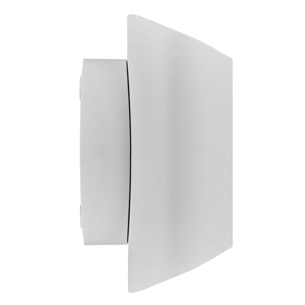 Kinkiet ścienny Grip Smart 2118201001 LED 10W 2200-6500K IP54 biały