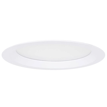 Lampa podtynkowa Modulus RCS-9800-240-23W-WH-SWK Italux LED 23W 3000-6000K IP44 biały