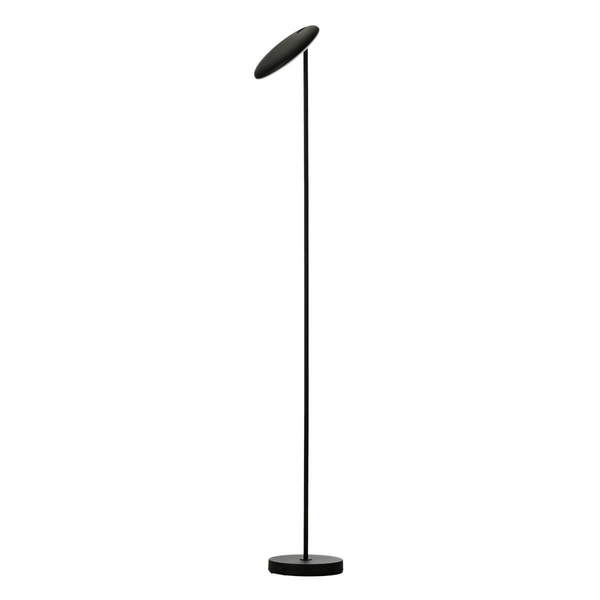Podłogowa lampa CARPA AZ5909 Azzardo LED 33W 3000K regulacja biały