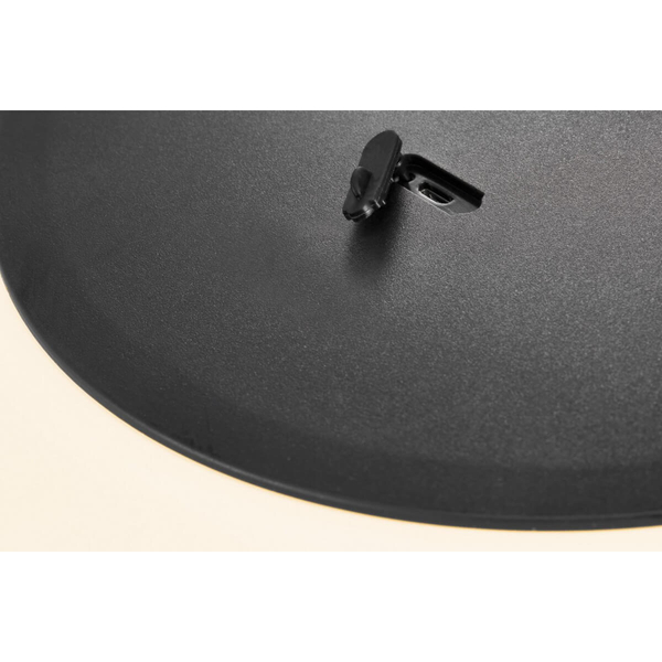 Stojąca lampa zewnętrzna Kettle 2018003003 LED 6,8W 2700K IP65 biały