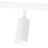 Reflektor do szyn magnetycznych Magnetic M0031Z Maxlight LED 12W 2700-5000K biały