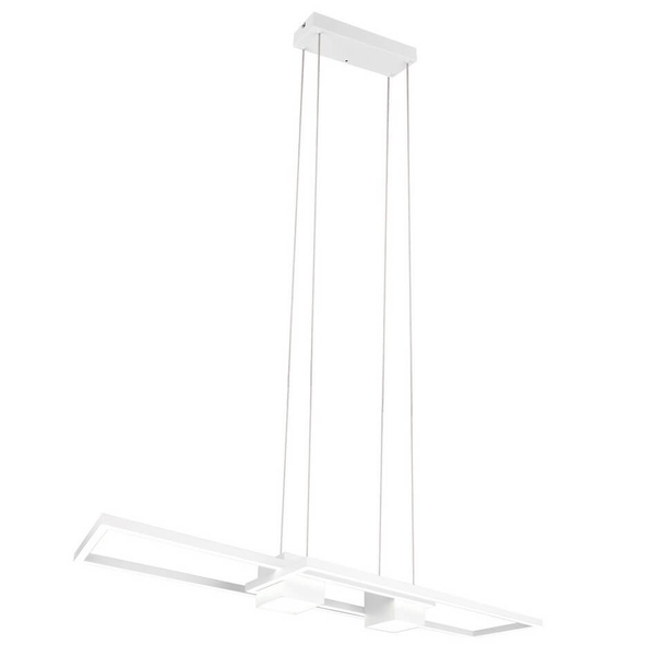 Zwisająca lampa Albany 347710431 LED 37W 2700-6500K regulowana biała