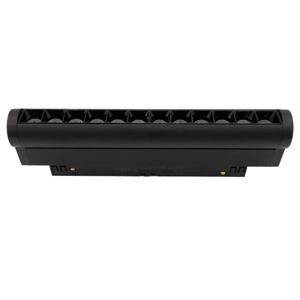 Lampa do szynoprzewodu Magnet Line TLV-11-12TU LED 12W 2700-6000K czarna